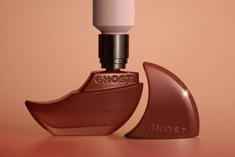 Why 25-year-old Ghost Fragrances has rebranded