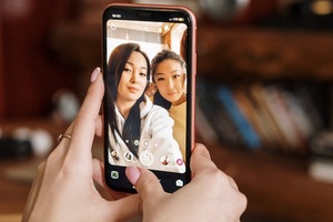 Why AI is set to become the beauty industry's 'invisible enabler' in the aftermath of Covid-19
