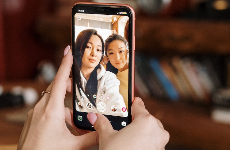 Why AI is set to become the beauty industry's 'invisible enabler' in the aftermath of Covid-19