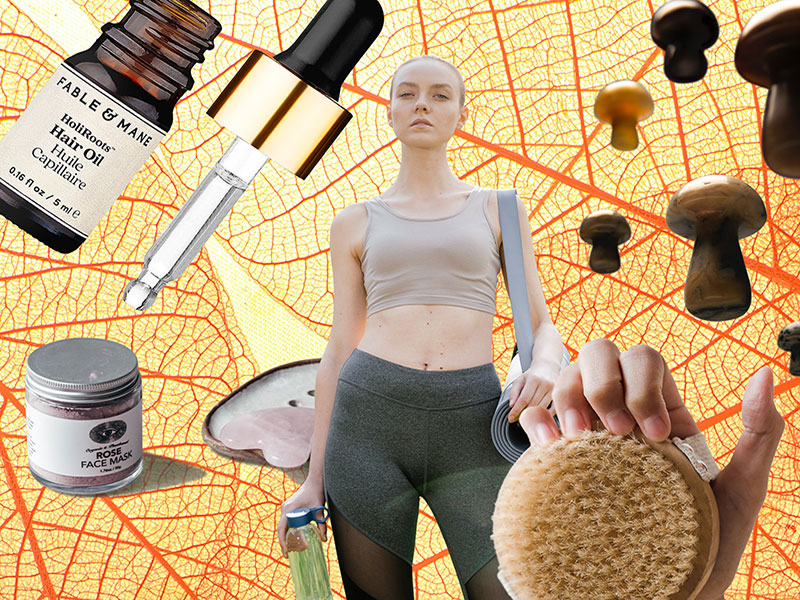 Why ancient beauty brands are luring Gen Z