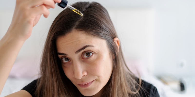 Why applicators are the secret ingredient for scalp care