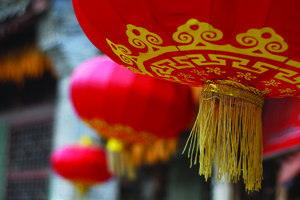 Why are home-grown labels thriving in China?