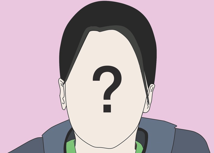 Why are more brands opting for 'faceless beauty'?