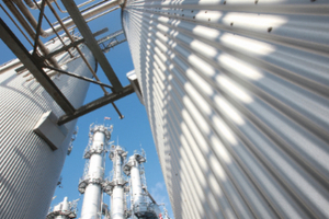 Why are specialty chemicals suppliers flocking to ASEAN?