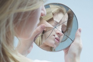 Why are women their own harshest body critics?