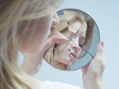 Why are women their own harshest body critics?
