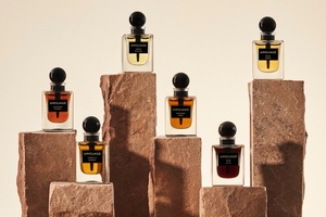 Why attars are the unsung heroes of the intense fragrance trend