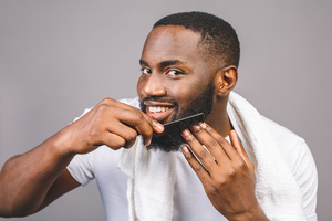 Why beard care is itching for its ‘skinification’ moment