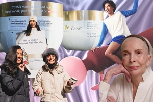 Why beauty brands are shining a spotlight on their communities in 2026
