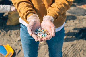 Why biodegradable is not the easy answer to beauty's plastic problem 