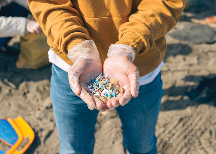 Why biodegradable is not the easy answer to beauty's plastic problem 