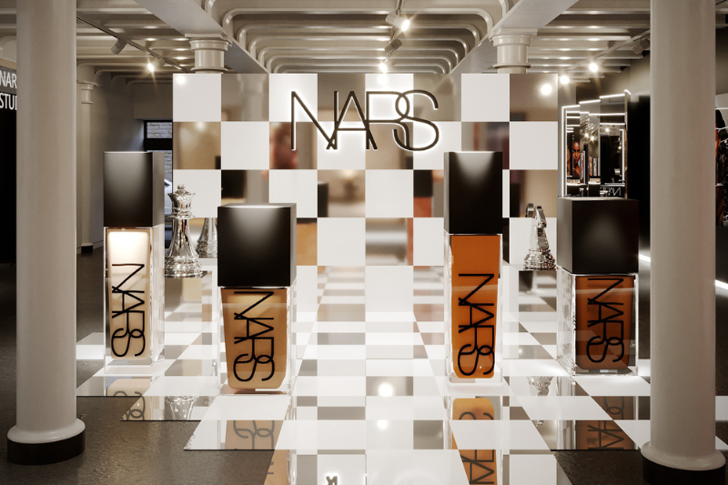 Why booming beauty pop-ups are letting consumers down