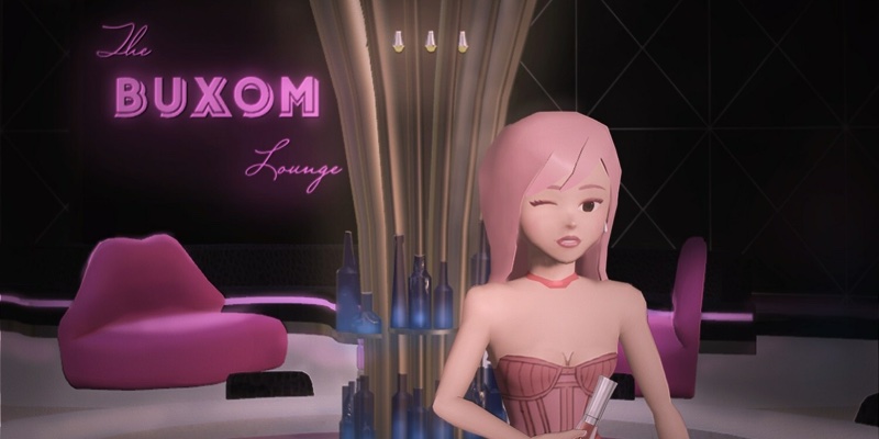 Why Buxom is easing fans into its metaverse experience, PlumpVerse, gently