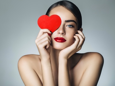 Why caring counts in the
luxury beauty sector