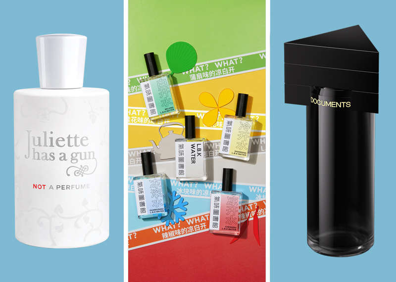 Why China is the new fragrance battleground for brands