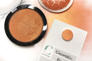 Why colour cosmetics is beyond colour and about the processing power of the human brain
