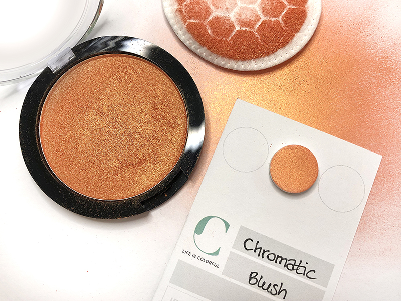 Why colour cosmetics is beyond colour and about the processing power of the human brain
