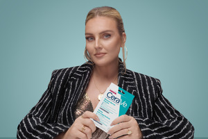 Why dermatological players Biore, CeraVe and La Roche-Posay are launching spot patches