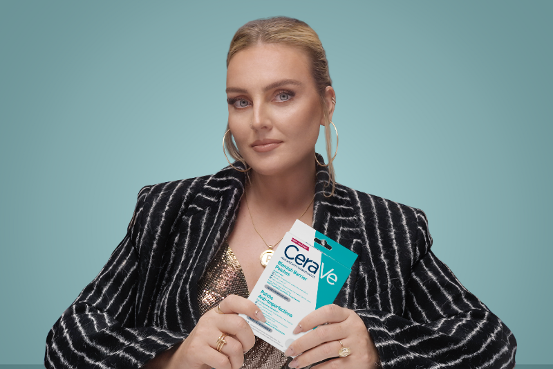 Why dermatological players Biore, CeraVe and La Roche-Posay are launching spot patches