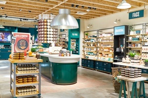 Why does no one know what to do with The Body Shop?
