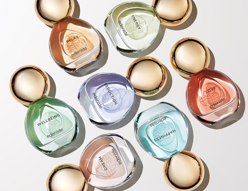 Why dopamine beauty is having its moment in 2022