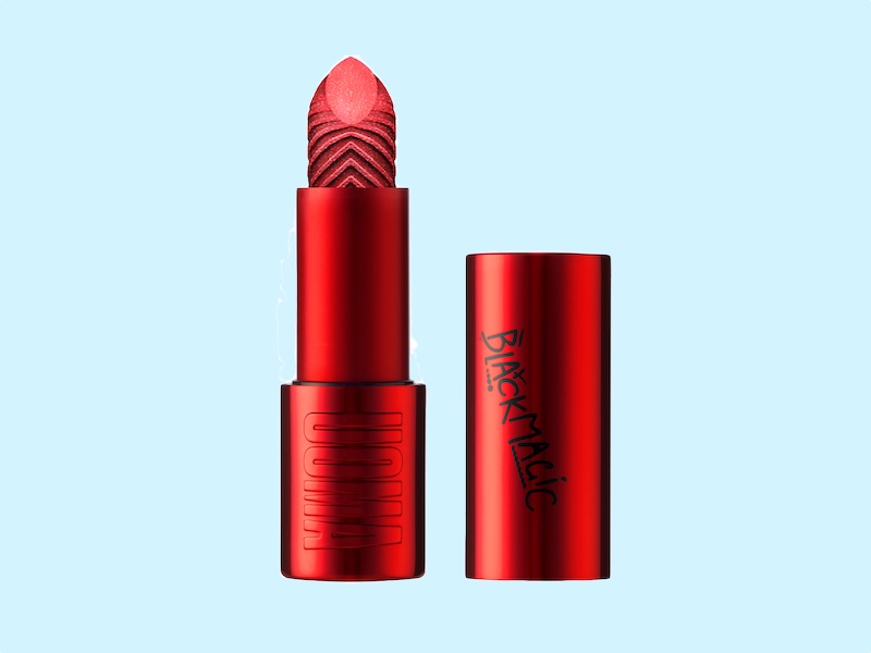 Why dopamine beauty is having its moment in 2022