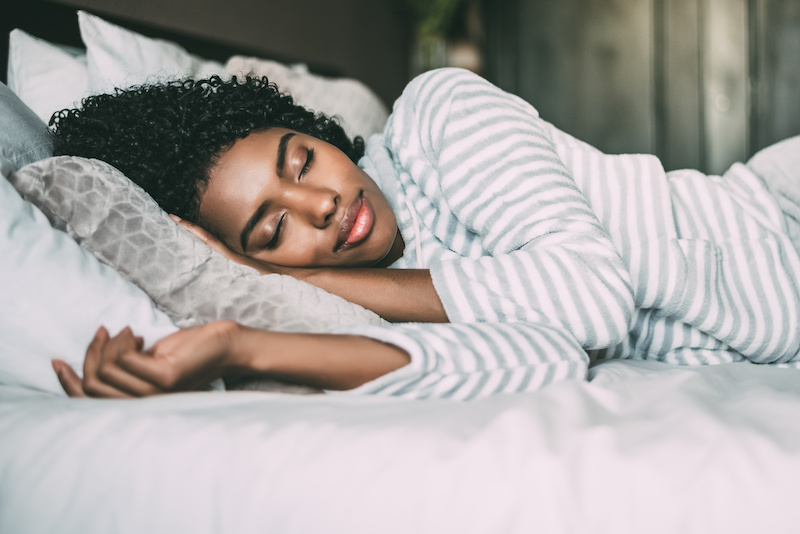 Why Estée Lauder and other brands are betting on sleep to drive sales and innovation
