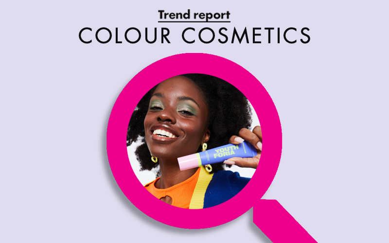 Why face make-up is behaving like sophisticated skin care