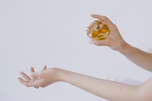 Why feminism should be driving the future of fragrance