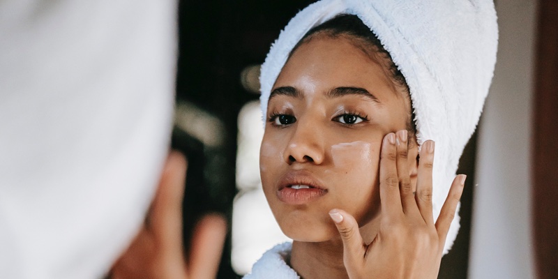 Why ferulic acid is so much more than just a vitamin C stabiliser