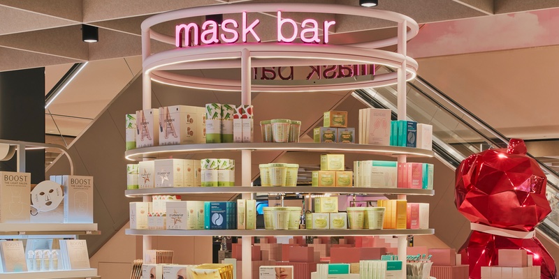 Why Harrods new beauty recycling scheme is anything but simple