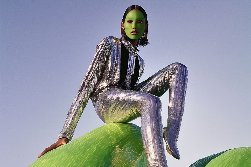 Why hydrogel masks will be a “defining” K-beauty trend in 2025