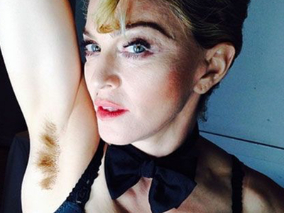 Why I launched a hair removal brand in the age of body positivity and feminism 