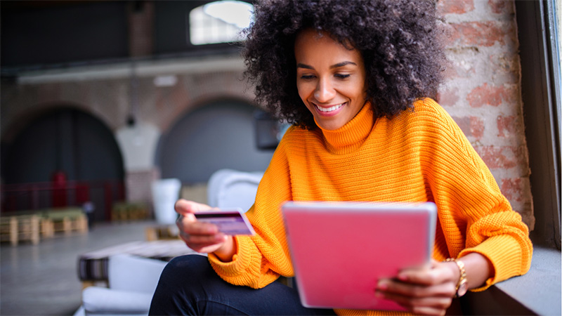 Why is ecommerce important for beauty businesses?