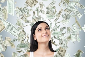 Why is everyone buying into premium skin care?