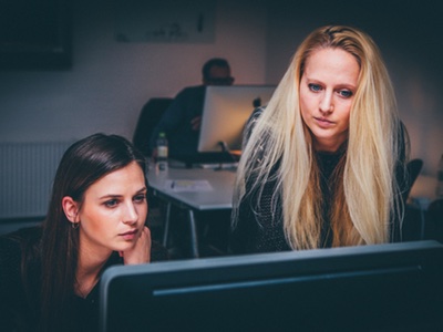 Why is femininity in business still seen as weakness?