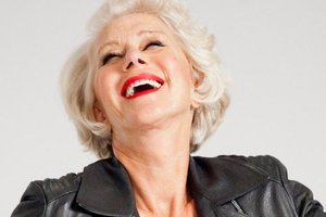 Why it's time for beauty to (finally) go through the menopause 