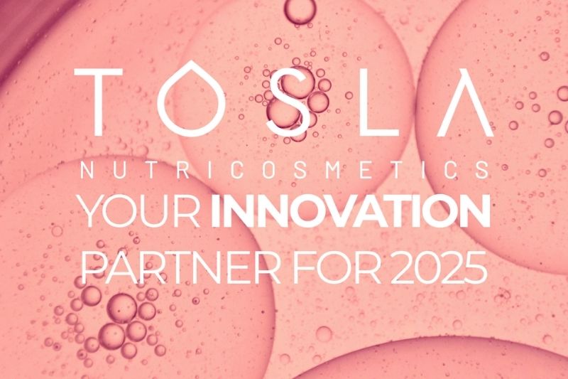Why liquid supplements are a strategic addition to your brand’s portfolio - Backed by TOSLA’s Manufacturing Expertise