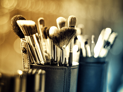 Why make-up artists need to adapt in the age of the influencer