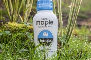 Why maple water is a serious skin care contender