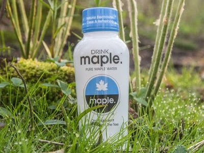 Why maple water is a serious skin care contender