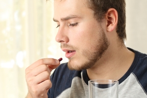 Why men are a ripe target for ingestible beauty and skin care brands 