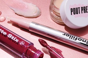 Why Missguided Beauty should be seen as a separate entity to the fashion brand

