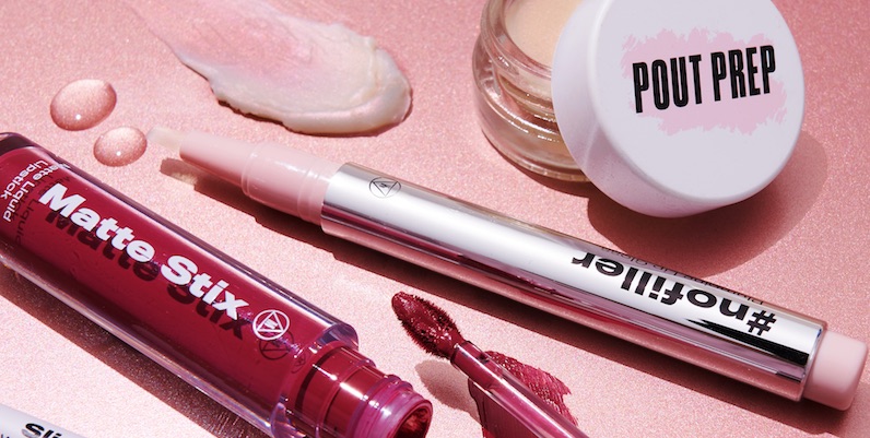 Why Missguided Beauty should be seen as a separate entity to the fashion brand
