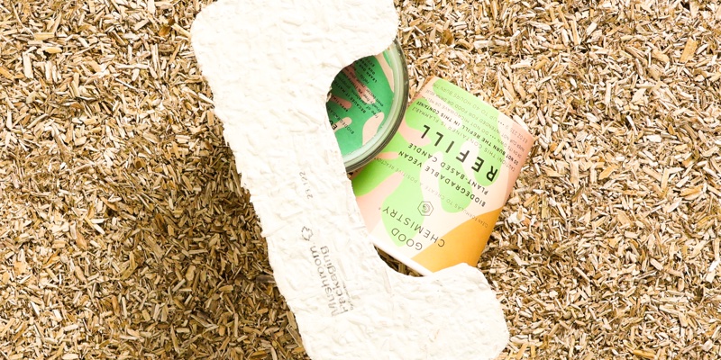 Why mushroom packaging is finally poised to take over