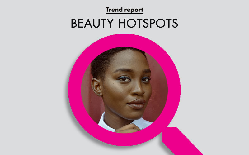 Why Nigeria is at the forefront of the A-beauty movement 