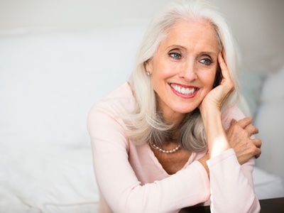 Why one size doesn't fit all in mature beauty