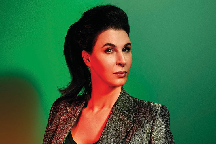 Why Orveda's co-founder is championing 'inclusive difference'