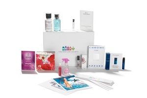 Why sampling is still a top tool for beauty marketing 