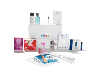 Why sampling is still a top tool for beauty marketing 